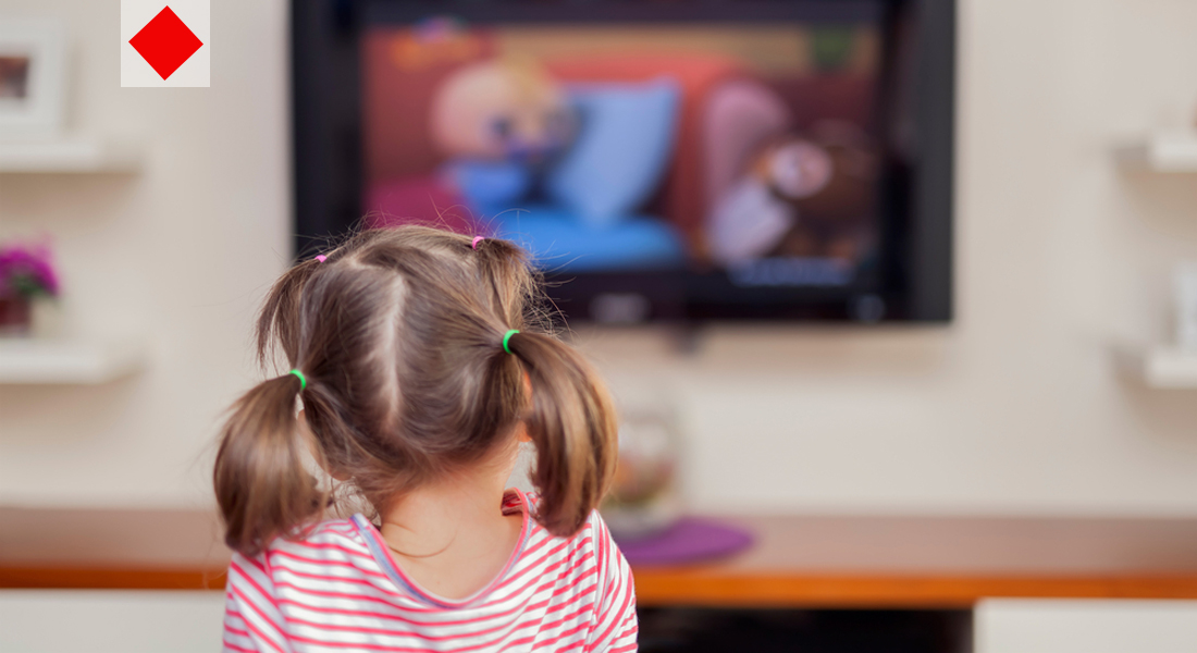 টিভি দেখা ছাড়া বাচ্চারা খেতেই চায় না?