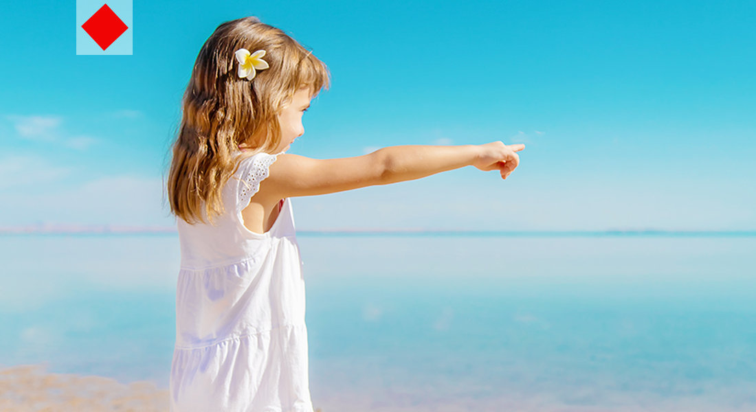 কন্যা শিশুকে আত্মবিশ্বাসী হতে শেখানোর ৭টি কার্যকর পদ্ধতি