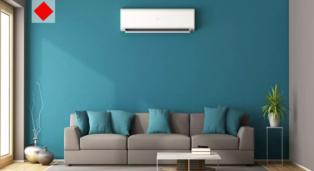 কত তাপমাত্রায় এসি ব্যবহার করা উচিত?