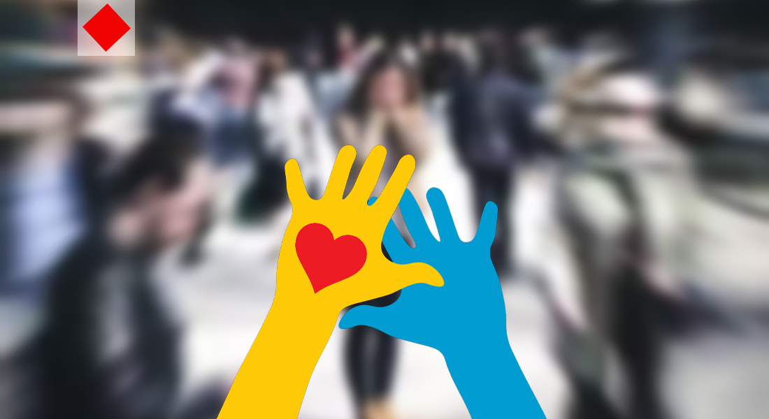 শিশুদের শেখাতে হবে ‘সেফ টাচ’ ও ‘আনসেফ টাচ’