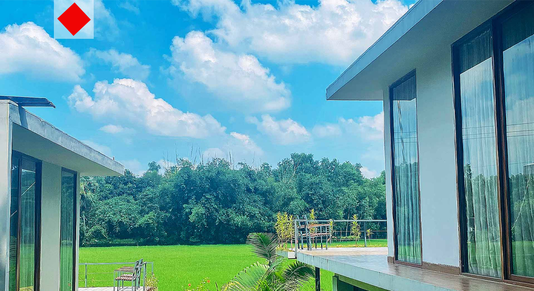 ব্যস্ত জীবনে ছোট ভ্রমণ— ক্লান্তি কাটানোর সহজ উপায়