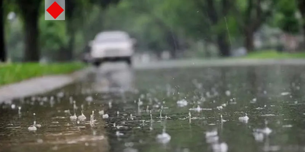 বৃষ্টিতে ভিজে জ্বর—ঘরেই যেভাবে সামলাবেন