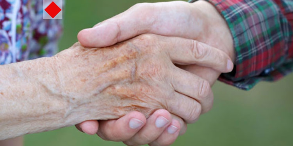 সহমর্মিতার ছোট সেতুতে বড় মানবিক পৃথিবী