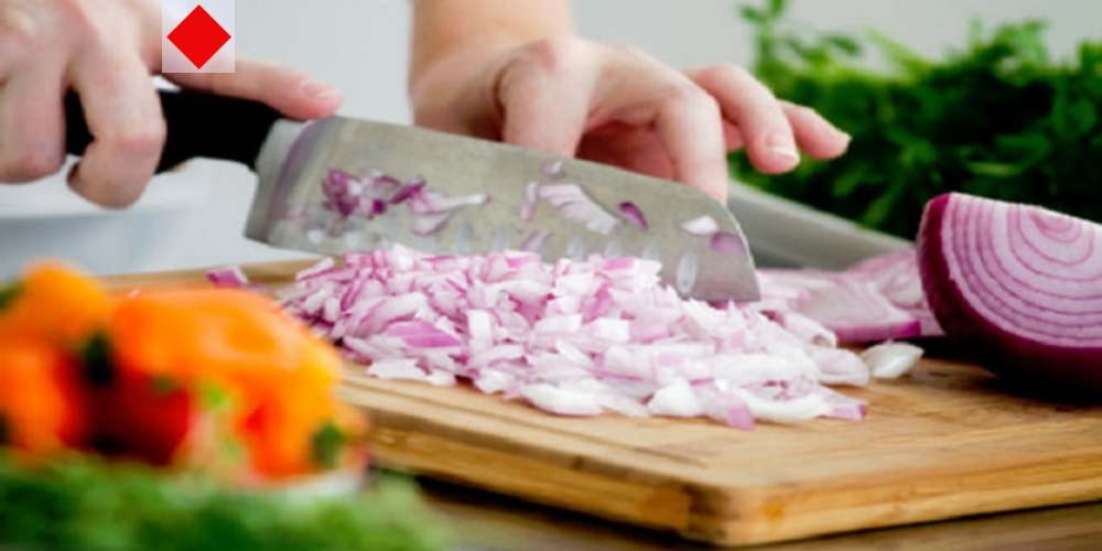 কাটা পেঁয়াজ-সবজি দীর্ঘদিন তাজা রাখার সহজ উপায়