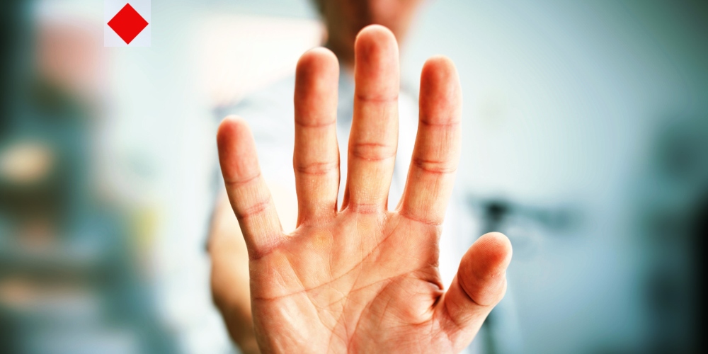 নিজের সীমা রক্ষার শক্তি—‘না’ বলতে শেখার দরকার কেন