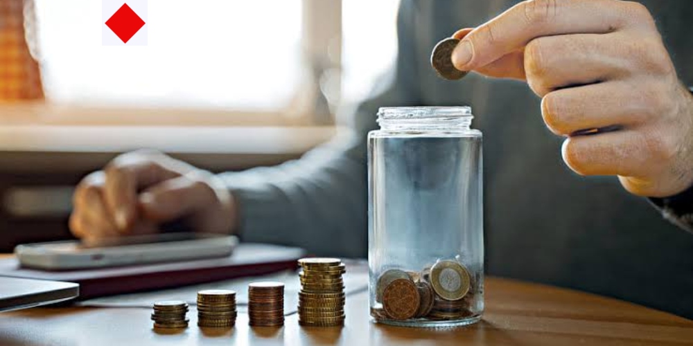 ছোট বেতনের জাদু— ধাপে ধাপে বড় সঞ্চয়