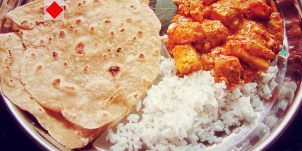 ভাত না রুটি—স্বাস্থ্যের জন্য কোনটি ভালো?