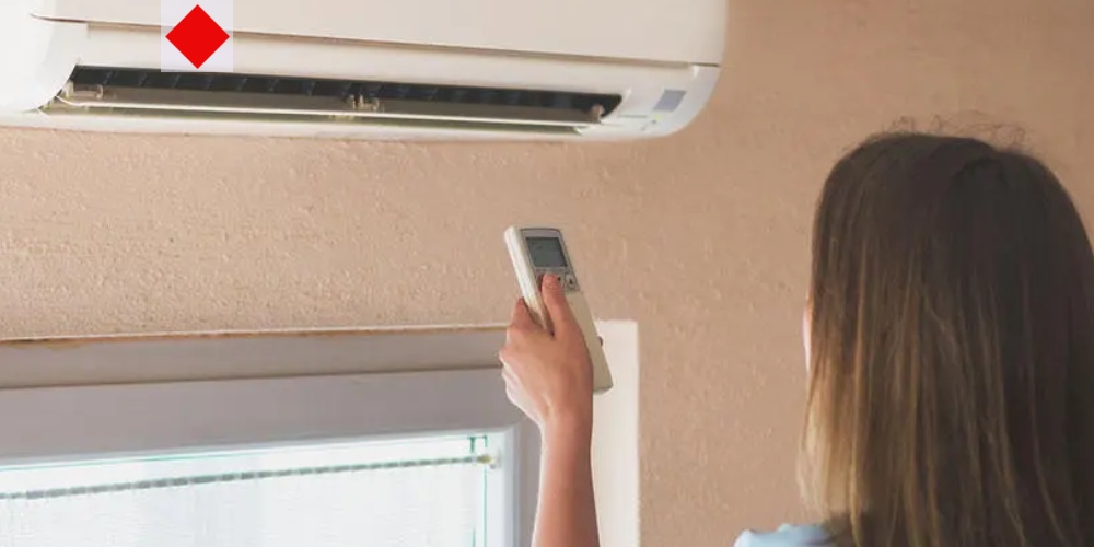 এসির ঠান্ডা বাতাসে নারীর— আরাম নাকি অস্বস্তি