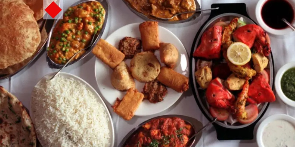 প্লেটের আকারই নিয়ন্ত্রণে রাখে খাবারের পরিমাণ