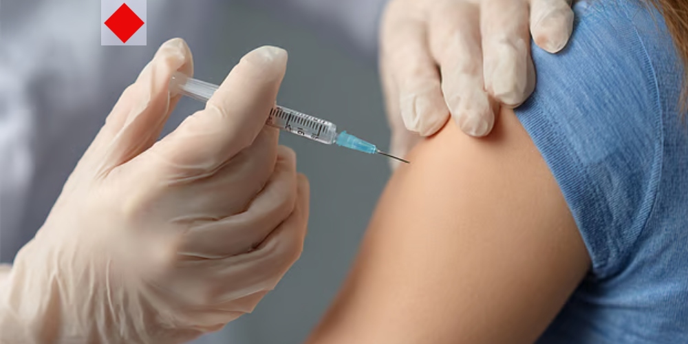 কেন শিশুদের টাইফয়েড টিকা নেওয়া এত জরুরি?