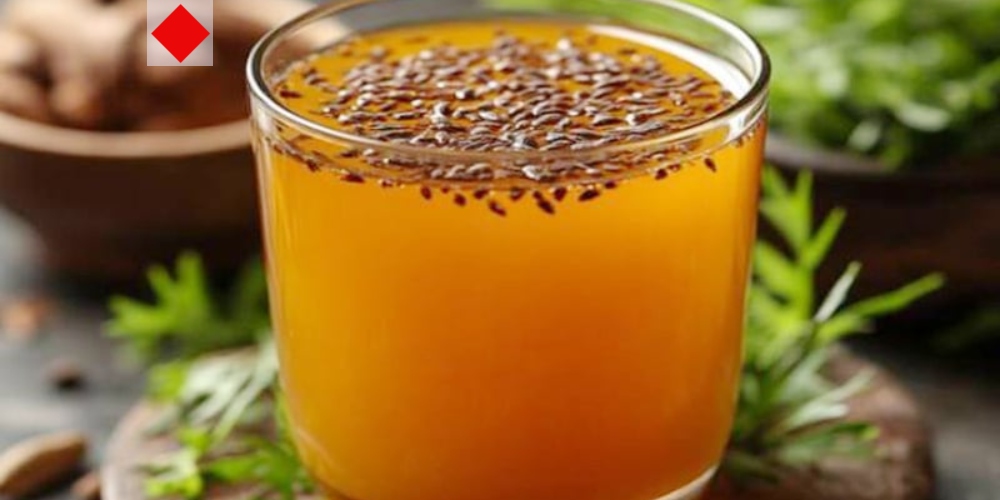 গ্যাস্ট্রিক ও বদহজমের স্বাভাবিক সমাধান—জিরা পানি