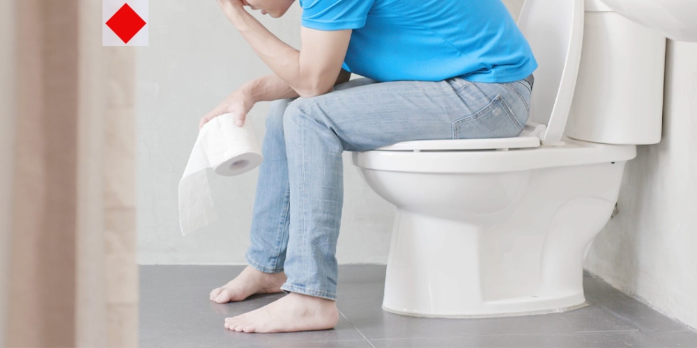 মলত্যাগের সময় ব্যথা করছে? কারণ, করণীয় ও প্রতিরোধের উপায়