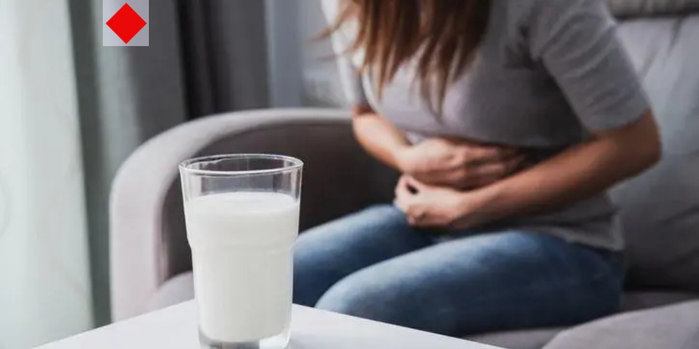 দুধ বা দুধের তৈরি খাবার খেলে পেট ব্যথা? কারণ ও করণীয়
