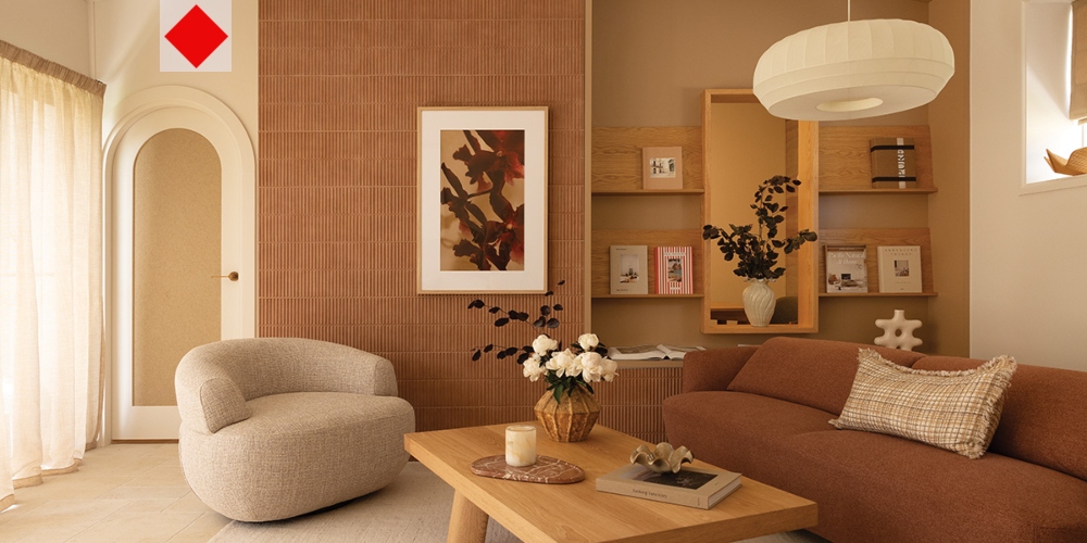 ঘরকে নতুনভাবে রঙিন করার কিছু সহজ ও কার্যকর উপায়