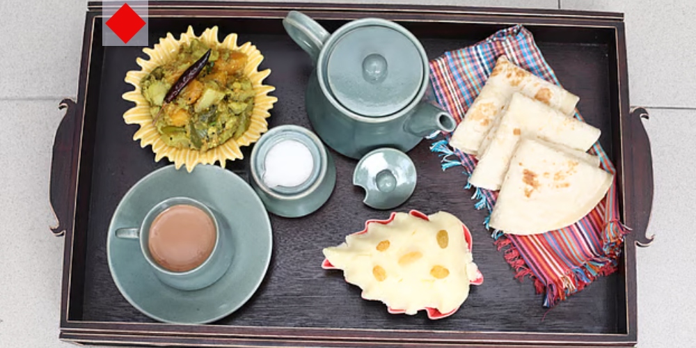 আপনি কি সকাল সাড়ে ৮টার পর নাশতা করেন?