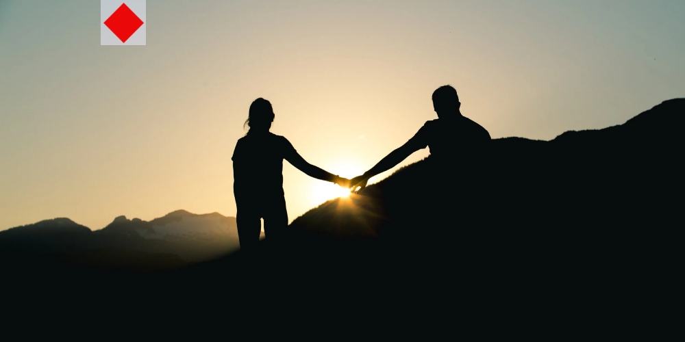 সম্পর্ককে গভীর ও সুখী করার সহজ কৌশল