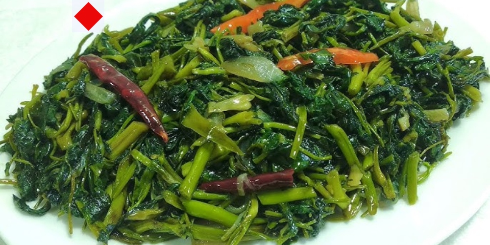 রান্নার সঠিক কৌশলেই রক্ষা হবে শাকসবজির ভিটামিন সি