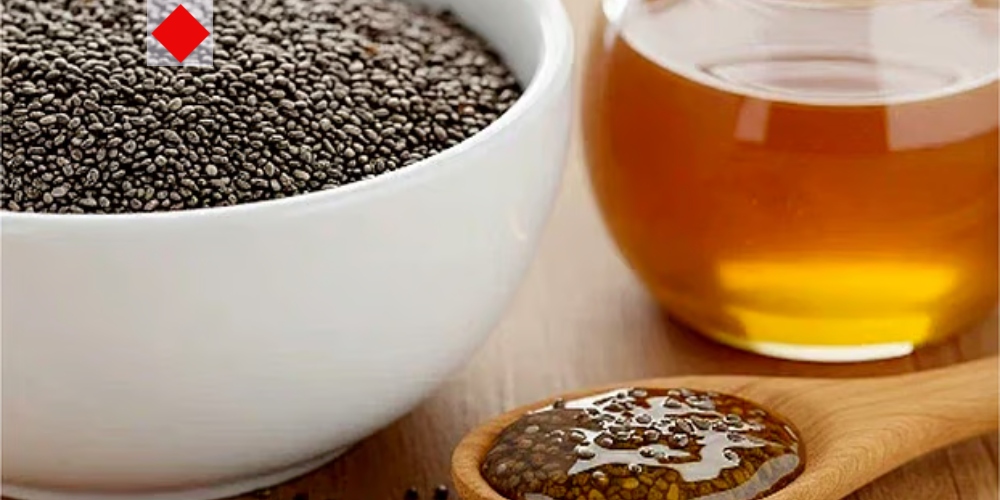 চিয়া সিডের সঙ্গে মধু মিশিয়ে খাওয়ার কিছু চমৎকার উপকারিতা