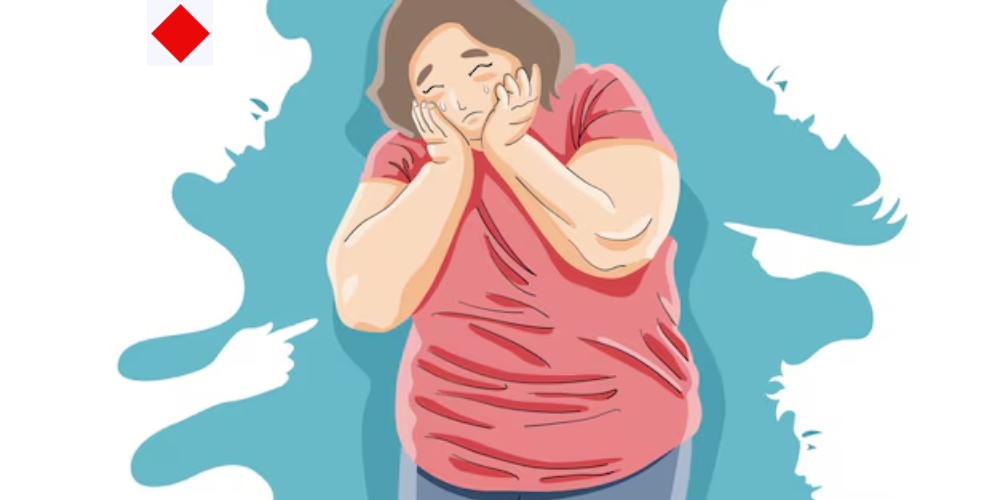 আমরা শরীরকে শুধু আকার-আকৃতি আর রঙে মাপি!