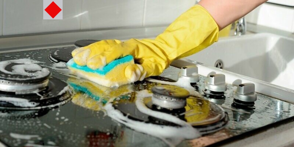 বাথরুম ও রান্নাঘর পরিষ্কার রাখার ঘরোয়া উপায়