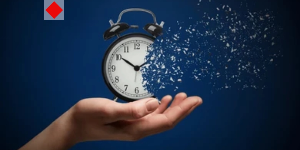 সময়কে ছিনিয়ে নেওয়া অভ্যাস থেকে মুক্তির ৫ কার্যকর কৌশল
