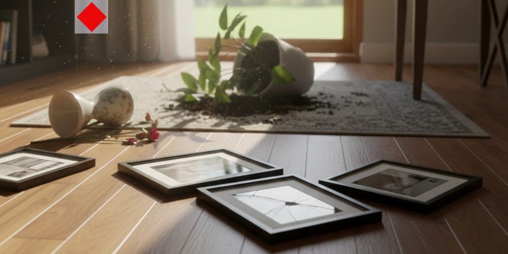 ভূমিকম্পে কী করতে হবে, কোন ভুলগুলো এড়িয়ে চলতে হবে