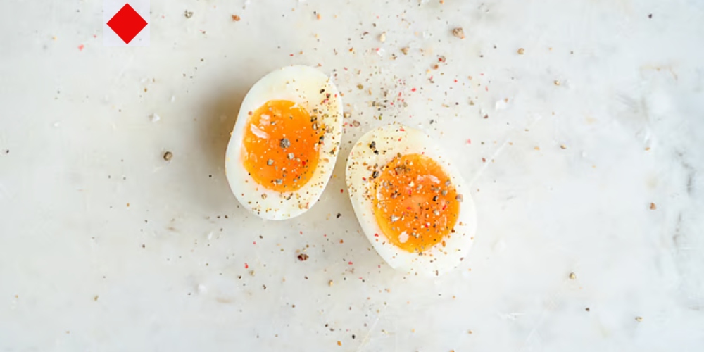 কমলা না হলুদ কুসুম—কোনটি বেশি পুষ্টিকর?