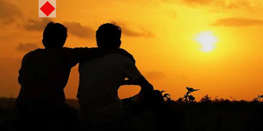 পয়সা খরচ নয়, একটু মনোযোগেই বদলে যেতে পারে বন্ধুর দিন