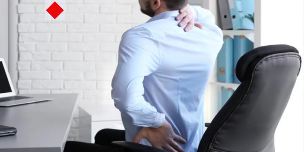 অফিসের ডেস্কে বসেই ফিট থাকা যায়—এমন ৫ সহজ ব্যায়াম