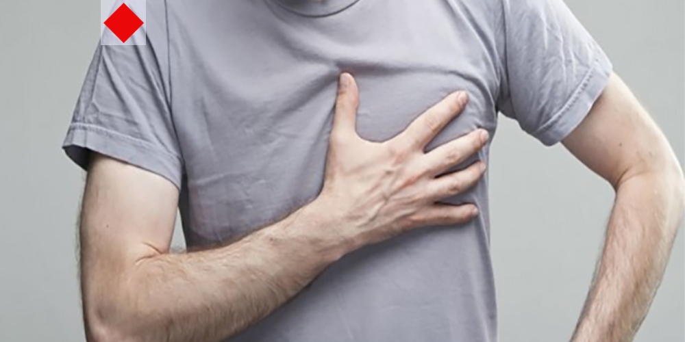 আপনি কি হার্ট অ্যাটাকের ঝুঁকিতে?