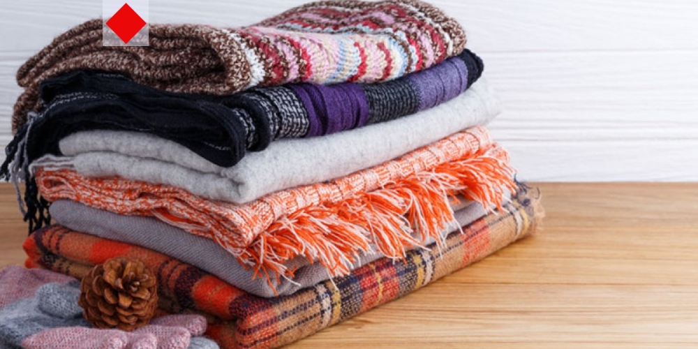 শীতের আগে লেপ ও কম্বল সঠিকভাবে পরিষ্কার করার সহজ উপায়