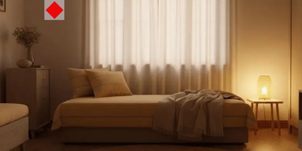 শীতের রাতে ঘর গরম রাখার সহজ উপায়, রুম হিটার ছাড়াও